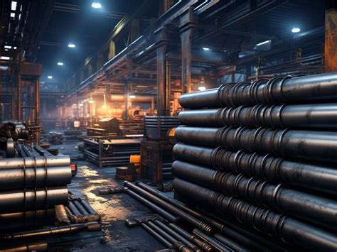vietnams steel exports  imports increased