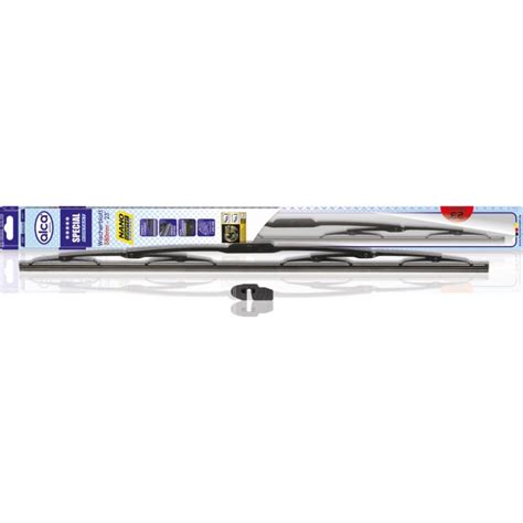 Щетка стеклоочистителя SPECIAL KONTAKT 23", 58 см Alca 150230 ...