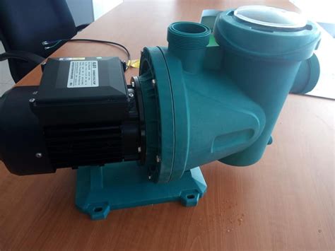 Hp To Hp Plastic Swimming Pool Pump Flow Rate Lpm Model Name