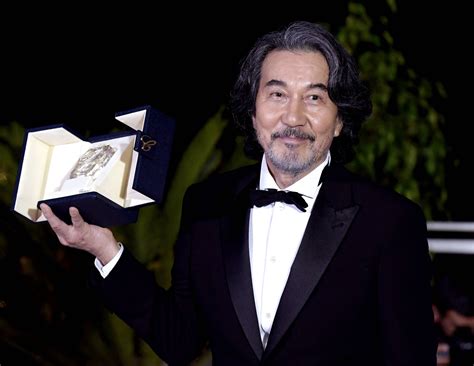Here are the Winners of Top Cannes Film Festival Awards - Lens