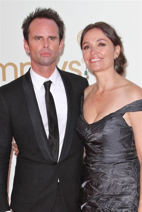 Who is Walton Goggins’ wife Leanne Goggins? Wiki: Death, Suicide