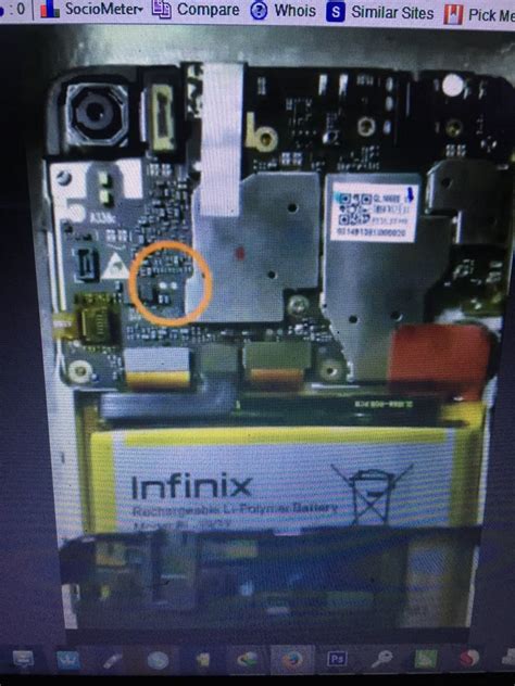 Infinix Hot S X Imei Repair GSM Forum