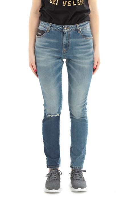 Джинсы женские HOOGENBOOM - John Richmond Украина