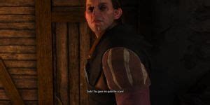 The Witcher Mod Nude Part 21 So As Gostosas Peladinha Gameplay TNAFlix