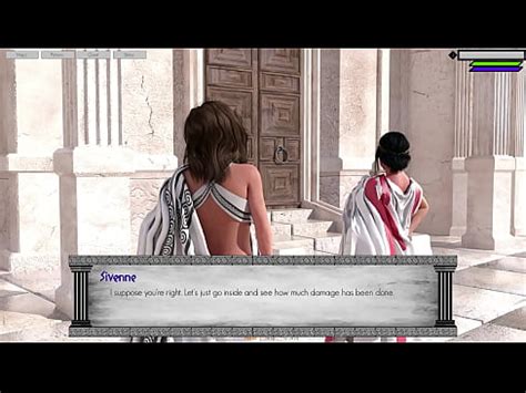 Greek Fantasy Adult RPG Game XVIDEOS