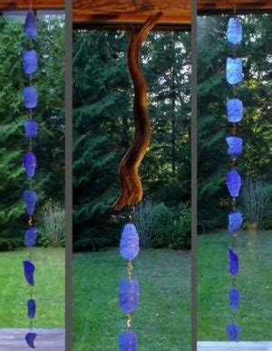 30 Amazing Downspout Ideas, Splash Guards, Charming Rain Chains and ...