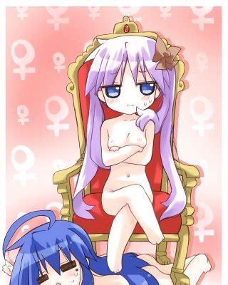 Lucky Star Hentai Porn Pictures Xxx Photos Sex Images Pictoa