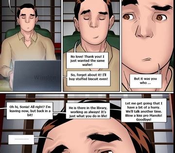 Financial Secrecy Muses Sex And Porn Comics