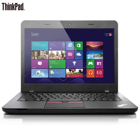 联想（thinkpad）轻薄系列e450c20eh0000cd14英寸笔记本电脑（i3 4005u 4gb 500g 1g独显 Win8