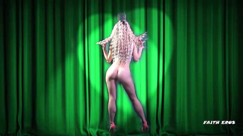 Hot Ass Dance Of Goddess Faith Eros Teen Porn By Many Vids Xhamster