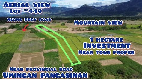 Lot515 Ang Ganda Ng View Sa Property Na To Not Pulloted Not Crowded