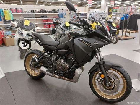 Yamaha Tracer Tracer Cm Kajaani Motorcycle Nettimoto