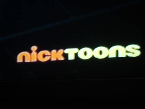 Cartoon Network Nicktoons Logos