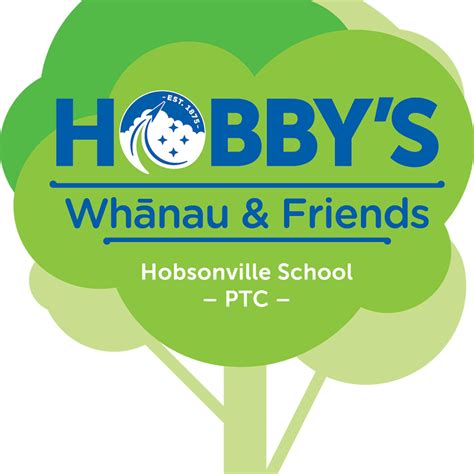 Hobbys Whānau And Friends Update — Hobsonville Panui Friday 8 March 2024