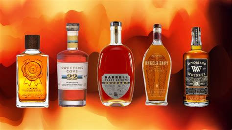 12 Best Bourbons Under $250, Ranked