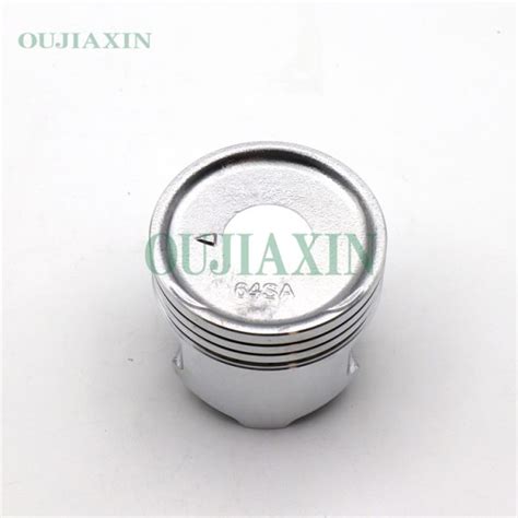 New Piston MD188115 MD303074 for MITSUBISHI
