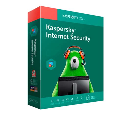 Купить Kaspersky Internet 1 Пк Лицензия Продление
