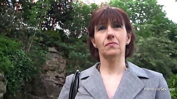 Skinny Mature Cocksucker Also Takes Anal Xvideos