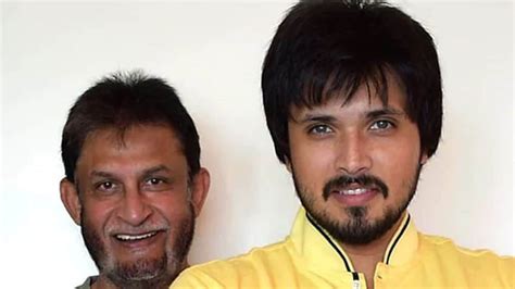 son  world cup winning cricketer  bollywood debut  dev anand