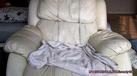 Chinse Milf Loud Moaning