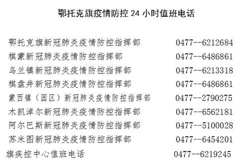 紧急寻找与鄂尔多斯市伊金霍洛旗初筛阳性人员同轨迹人员 核酸 防控 时间