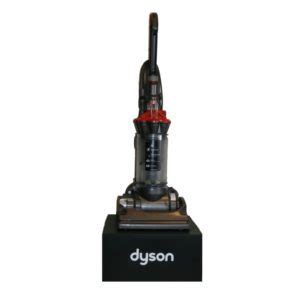 Dyson DC33 User Manual - New Forest Dyson Centre