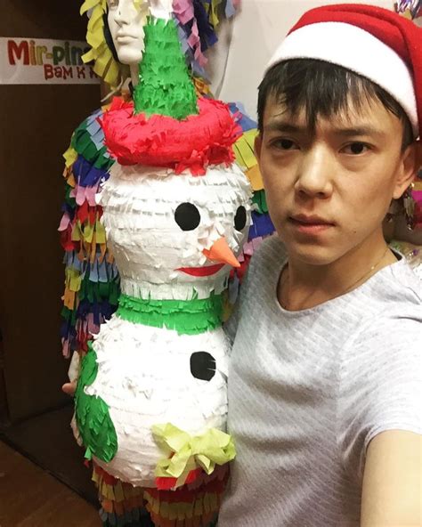 Пиньята ⛄️ Снеговик