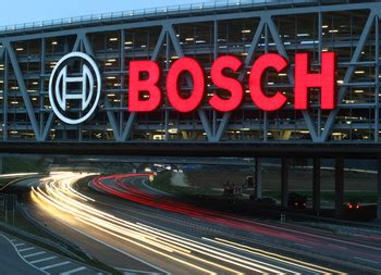 history   logos  bosch logos