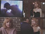 Naked Kate Burton In Love Matters