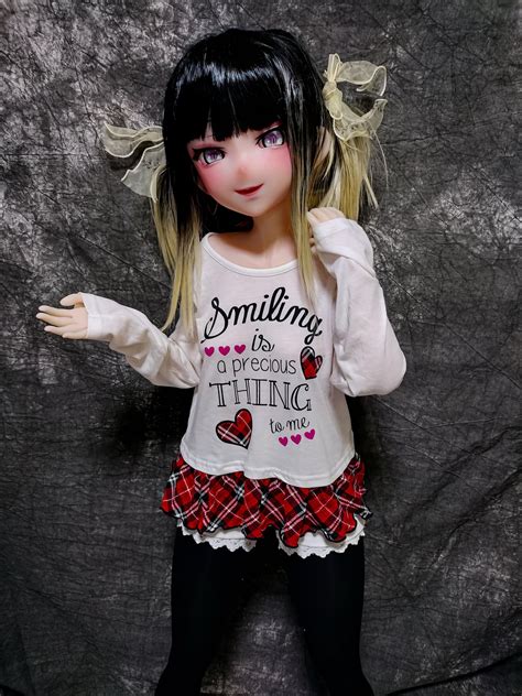 Elsa Babe Cm Rad Matsuzaka Erina Doll Owner S Photos Sharing By Amber Elsa