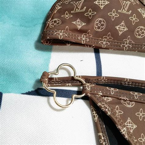 Lv Bikini S Xl S Fashion Qiqi