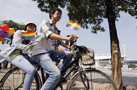 Vietnam Declares Being Gay Or Trans Is Not An Illness And Cannot Be Cured Or Converted In