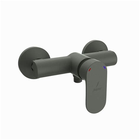 Graphite Finish Hand Shower Mixer Opal Prime Jaquar Global