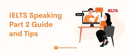 ielts speaking part  guide  tips