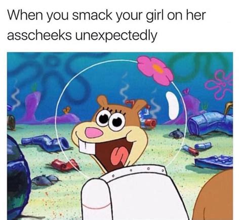 Horny Memes For A Naughty Giggle Funny