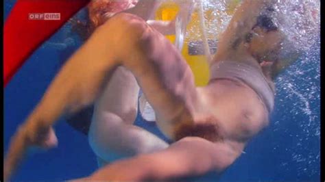 Naked Sabine Timoteo In Pepperminta