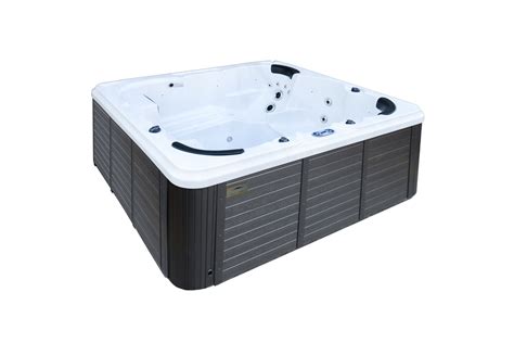 Pvc Skirt Rectangular Hydro Swim Spa Massage Spa Hot Tub Spa Hot Tub And Sex Spa Hot Tub