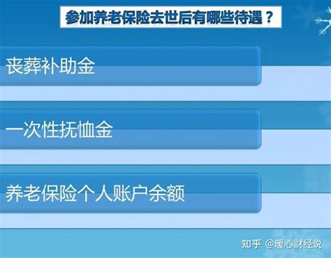 2024年退休人员去世，丧葬抚恤待遇迎来新标准，你们那里是多少？ 知乎