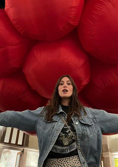 No One Prettier Than Alejandra Nudes Alejandraguilmant NUDE PICS ORG