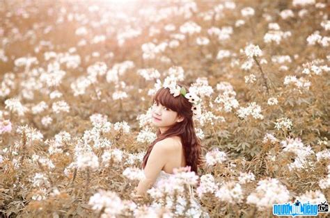 Hot girl Lê Kiều Oanh