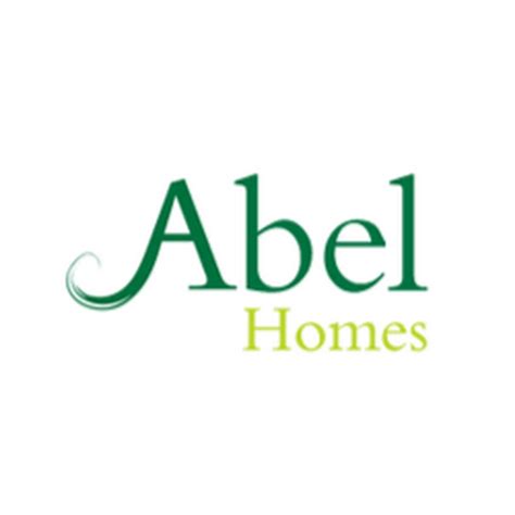 Abel Homes Youtube