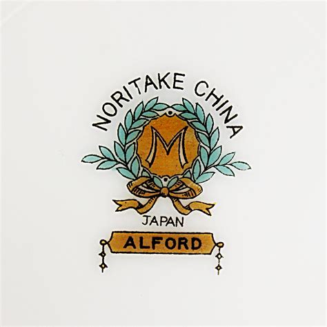 Dessert Bowl, Noritake China, Alfred, Fruit Bowl, Sauce Bowl, Fine China