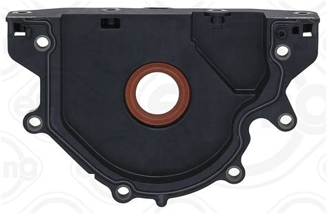 Shaft Seal, crankshaft - 340.290 ELRING - 04L103151, 65.01503-0002 ...