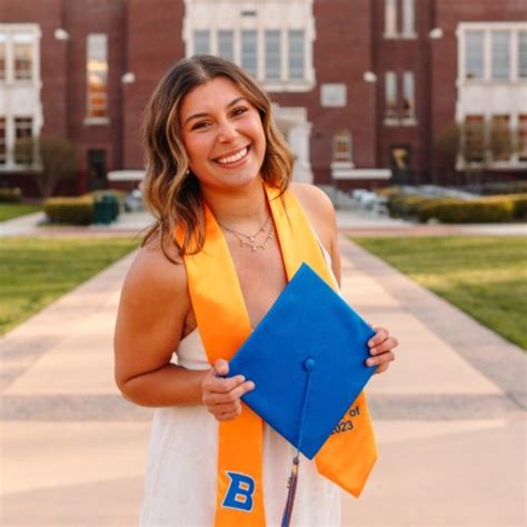 Samantha Schwartz Boise State University Los Angeles Metropolitan