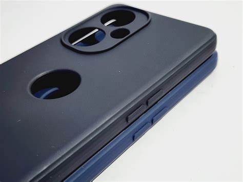 OnePlus Nord CE 3 Lite OG Silicone Back Cover – BT Limited Edition Store