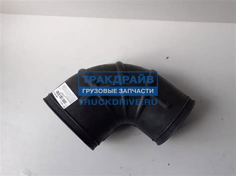 Патрубок воздушного фильтра КАМАЗ 4308 4308-1109375-10 KAMAZ купить ...