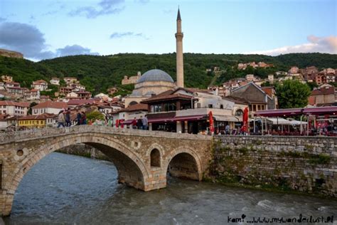 Kosovo tourism - what to see in Kosovo