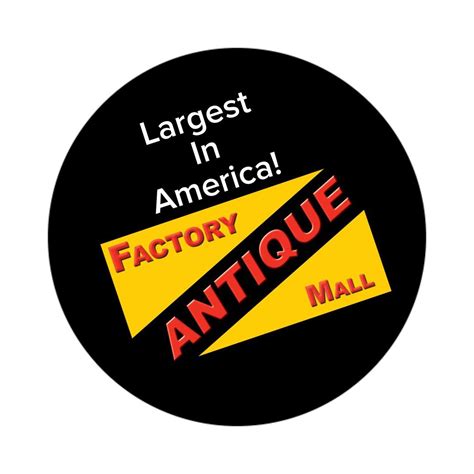 The Factory Antique Mall Added The Factory Antique Mall