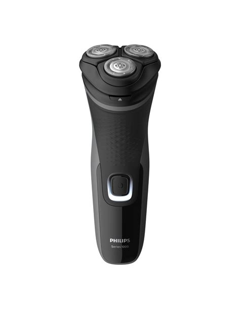 Philips 1000 series Shaver series 1000 S1231/41 Afeitadora en seco para ...