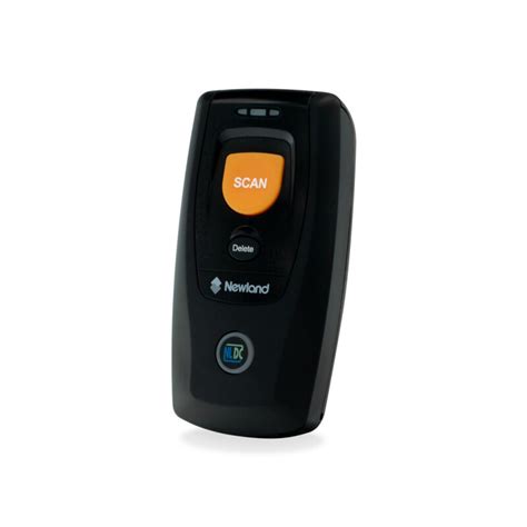 Newland BS80 Piranha II 2D handleiding (271 pagina's)
